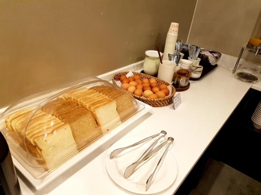 I-Check Hyunjin Hotel Donghae Exterior foto